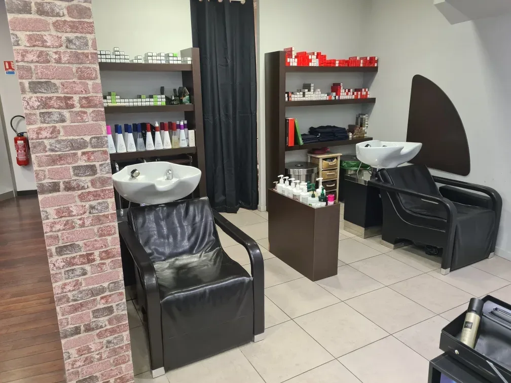 Infinitif - Coiffure Champagnole - Infinitif - Photo Galerie - OneBooking
