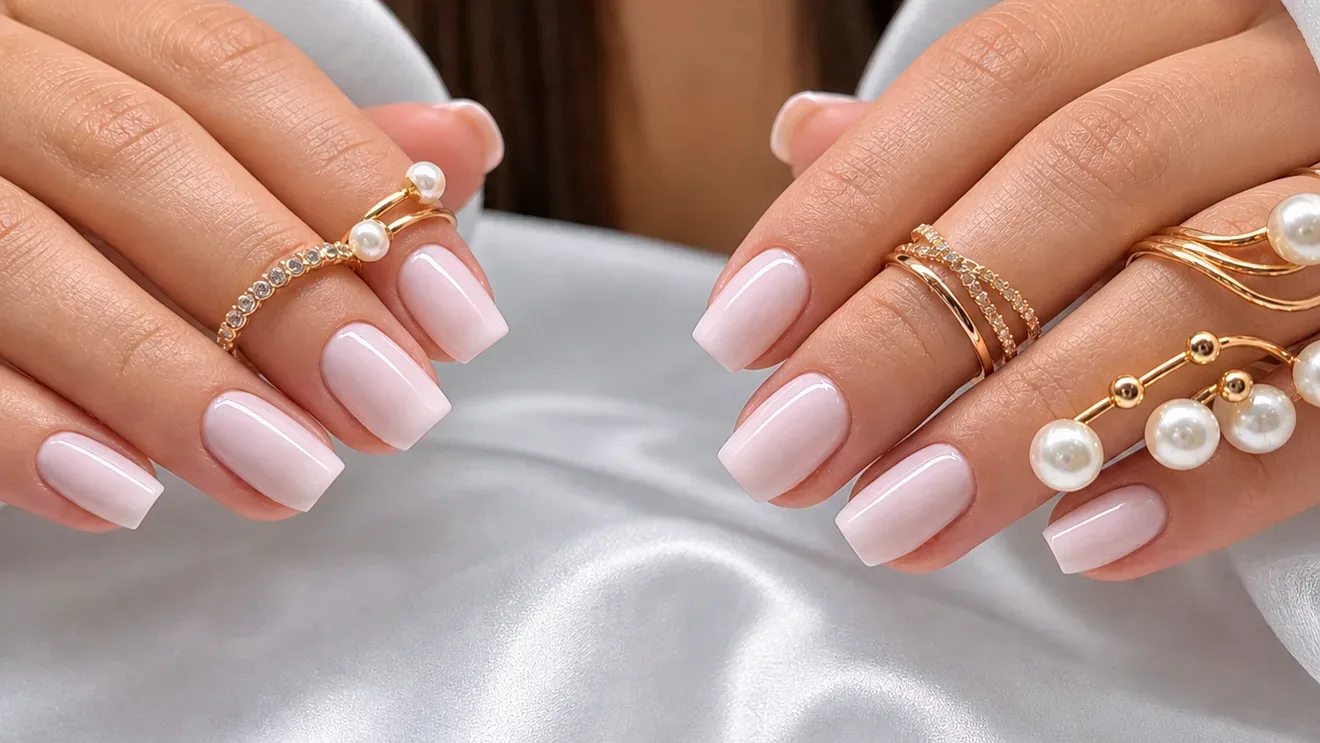 Divin’Ongles - Beauté-Regard - Ongles & Cils - Onglerie Villefranche-de-Rouergue - Divin’Ongles - Beauté-Regard - Ongles & Cils - Photo Galerie - OneBooking