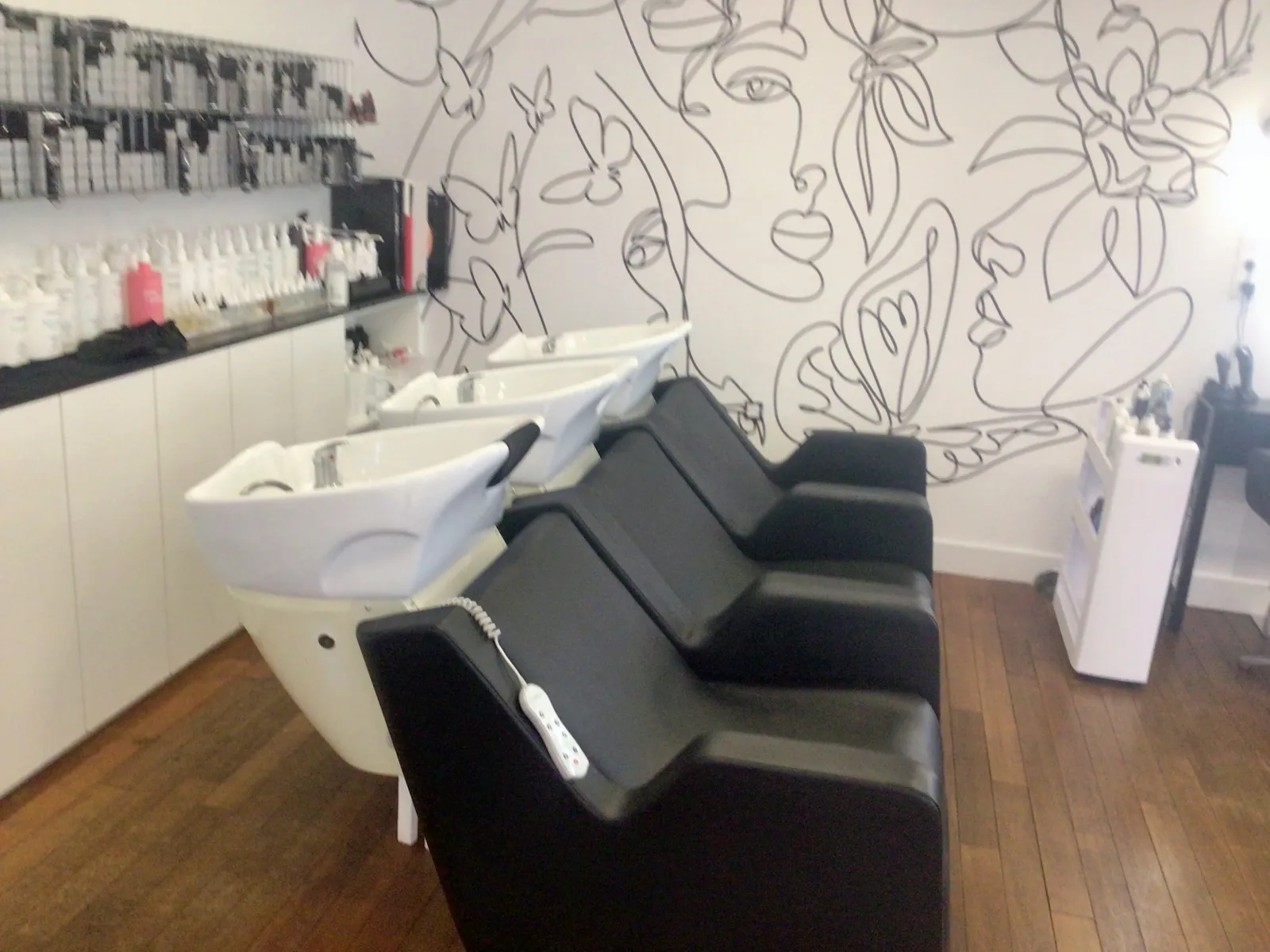 Oxalis Coiffure - Coiffure Illkirch-Graffenstaden - Oxalis Coiffure - Photo Galerie - OneBooking