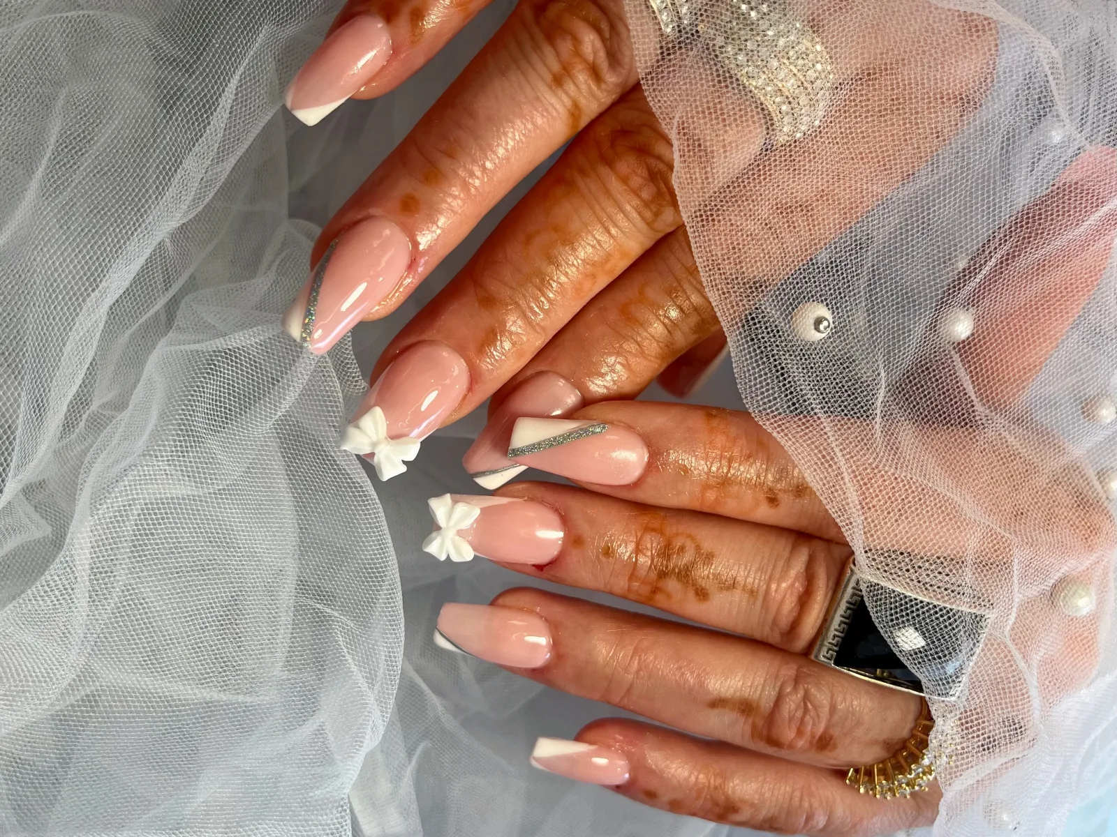 Waw’ongles Studio Beauty Head Spa - Onglerie Fontaine - Waw’ongles Studio Beauty Head Spa - Photo Galerie - OneBooking