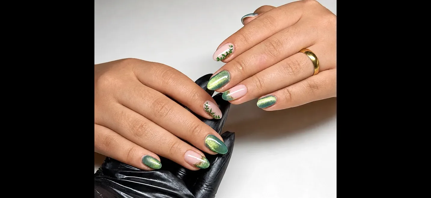 Nails By Lina - Onglerie Pau - Nails By Lina - Photo Galerie - OneBooking