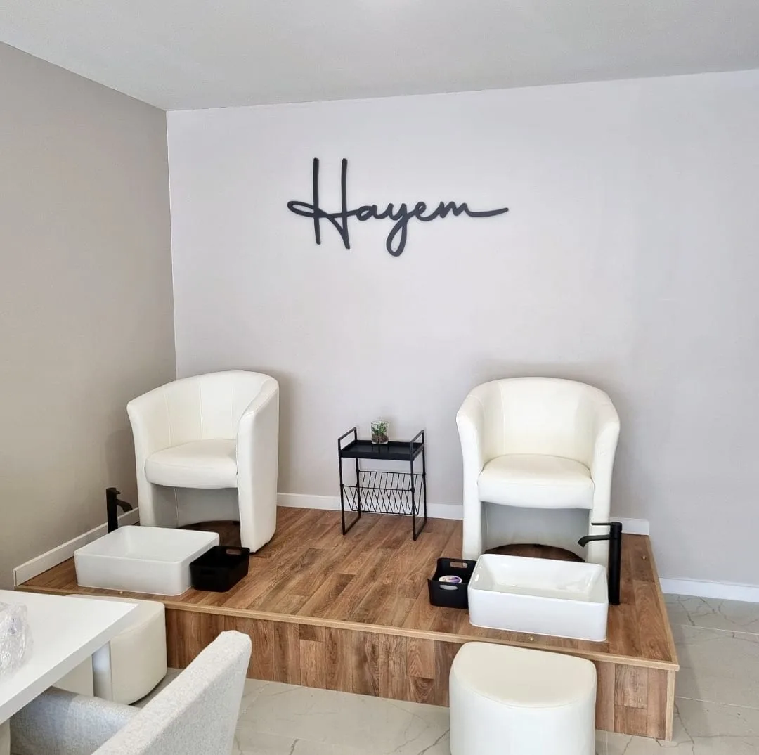 Hayem Institut - Onglerie Écouen - Hayem Institut - Photo Galerie - OneBooking