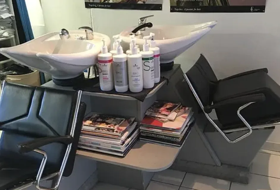 L Coiff - Coiffure Briscous - L Coiff - Photo Galerie - OneBooking