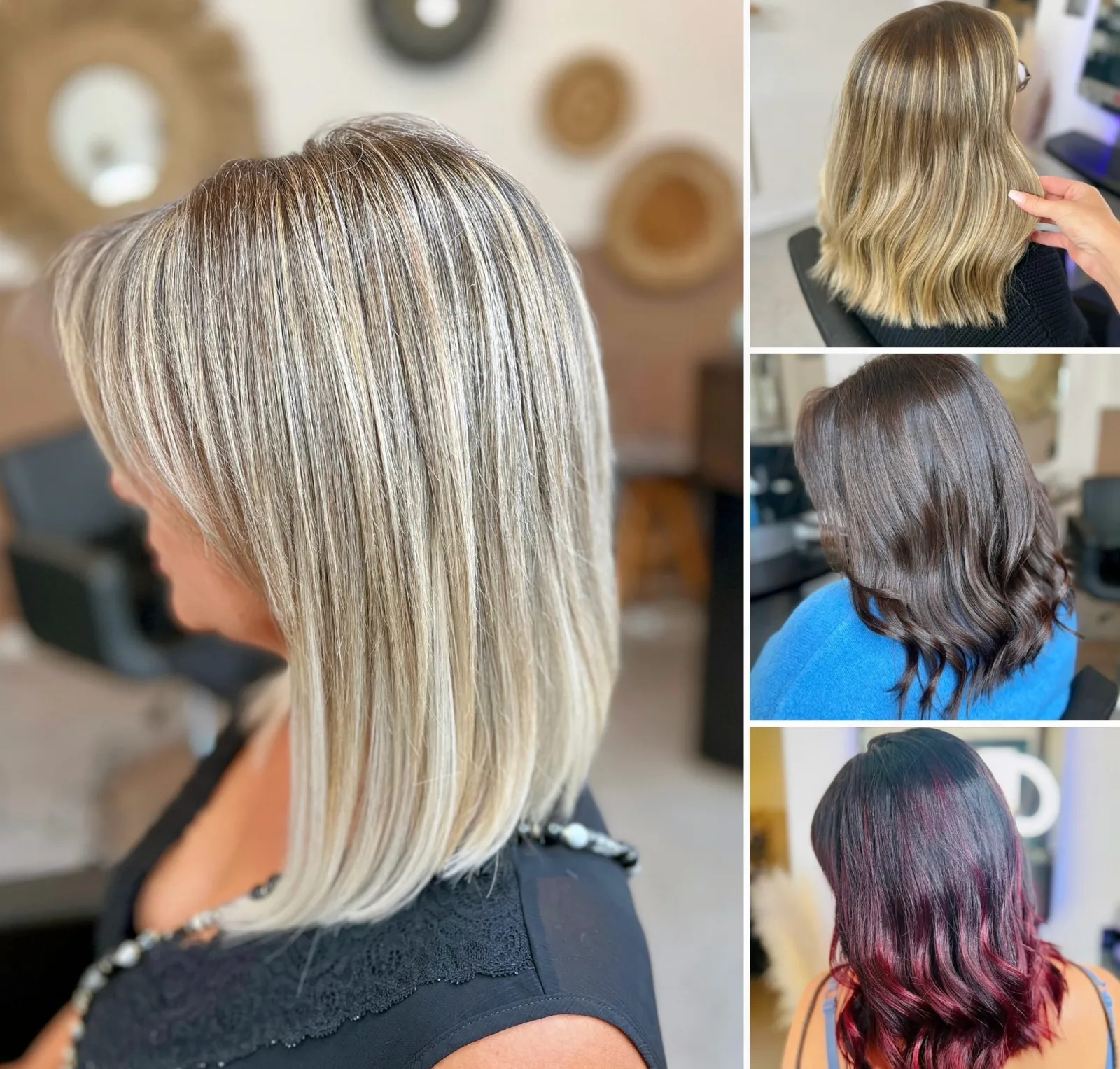 Les ptits ciseaux - Coiffure Florensac - Les ptits ciseaux - Photo Galerie - OneBooking