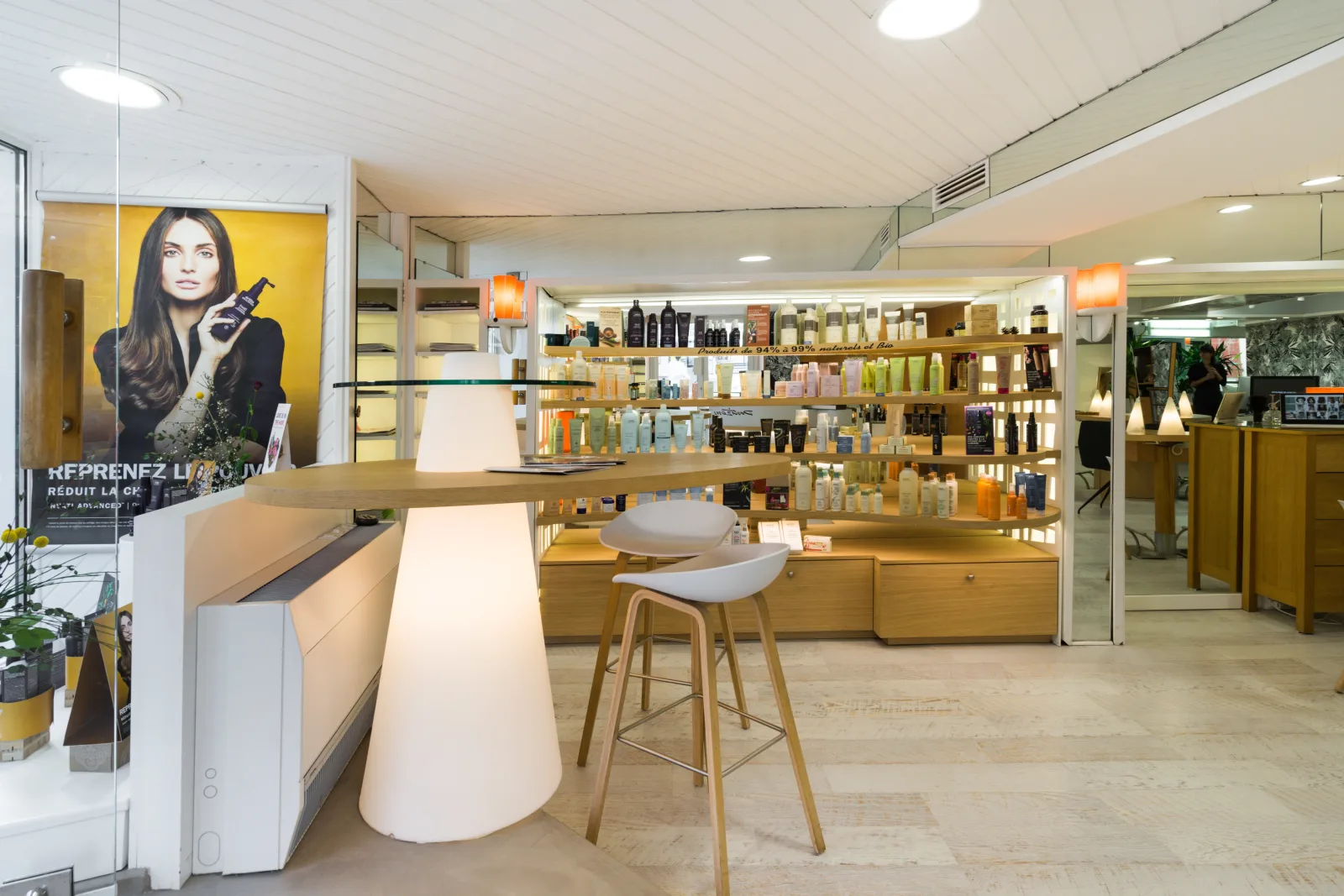 Destizons Coiffure - Coiffure Saint-Jean-de-Luz - Destizons Coiffure - Photo Galerie - OneBooking