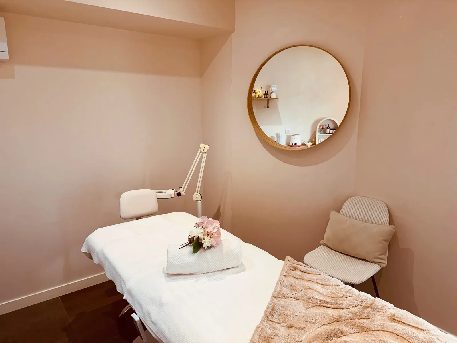 Betty Paule Coiffure & Esthétique - Coiffure Capbreton - Betty Paule Coiffure & Esthétique - Photo Galerie - OneBooking