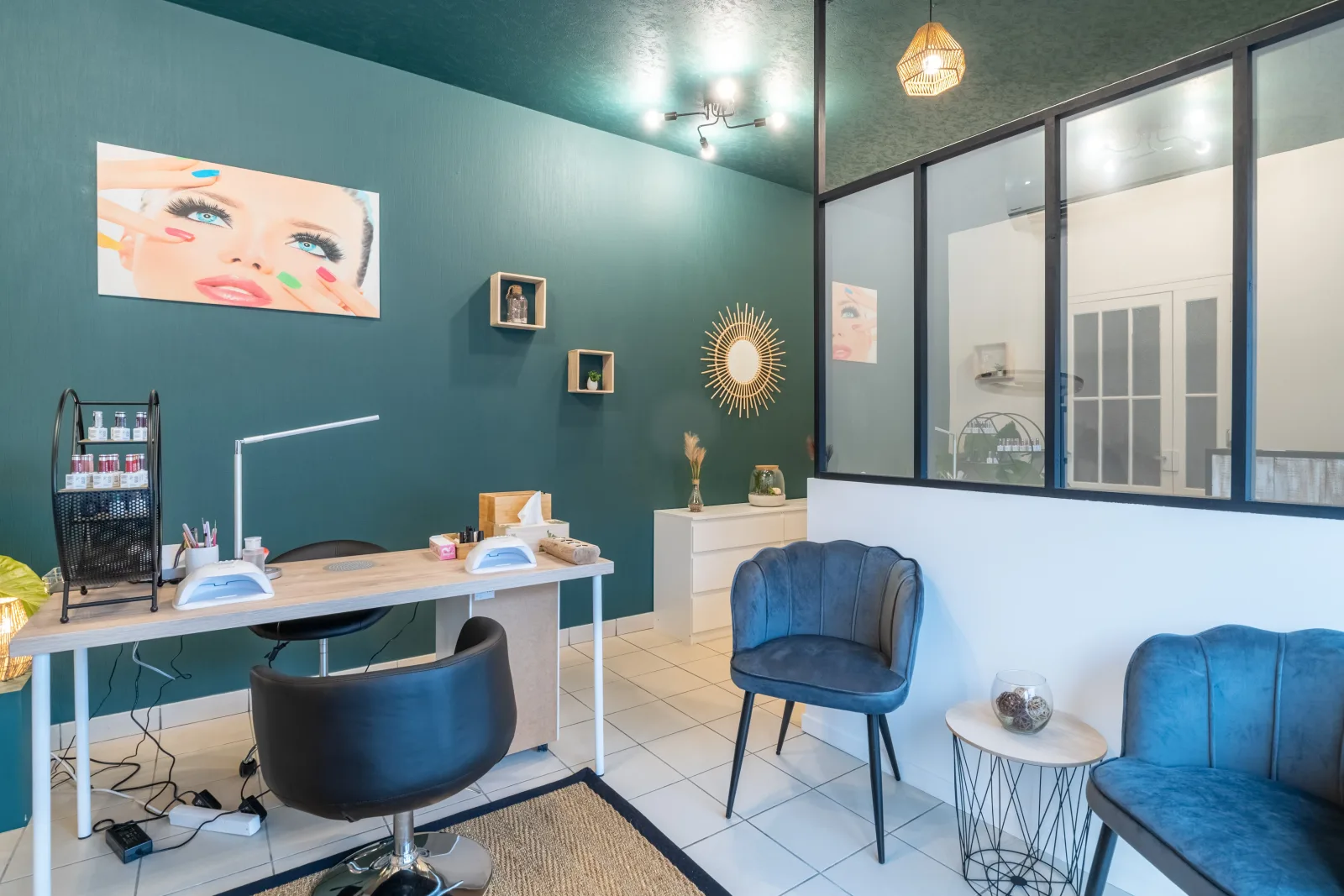 Sublim & vous - Onglerie Nérac - Sublim & vous - Photo Galerie - OneBooking