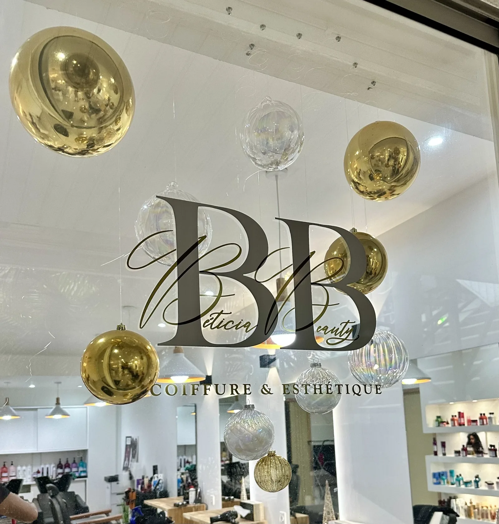 Beticia Beauty - Coiffure Baie-Mahault - Beticia Beauty - Photo Galerie - OneBooking