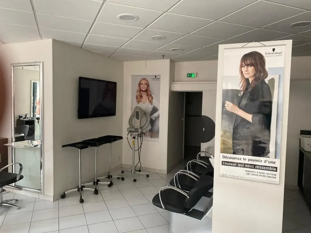 La suite - Coiffure Avallon - La suite - Photo Galerie - OneBooking