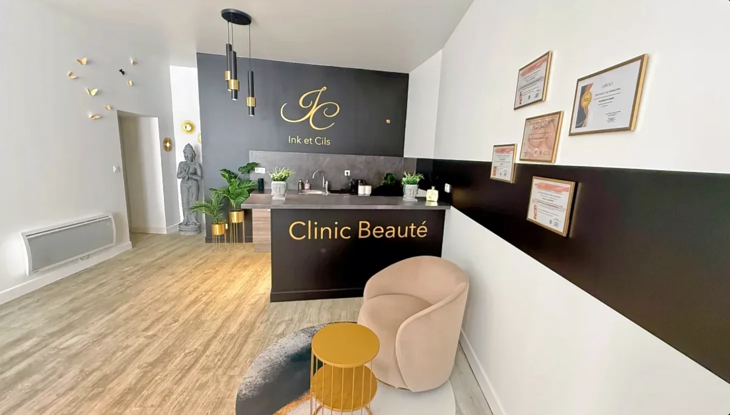 Beautyl Nails - Onglerie Riom - Beautyl Nails - Photo Galerie - OneBooking