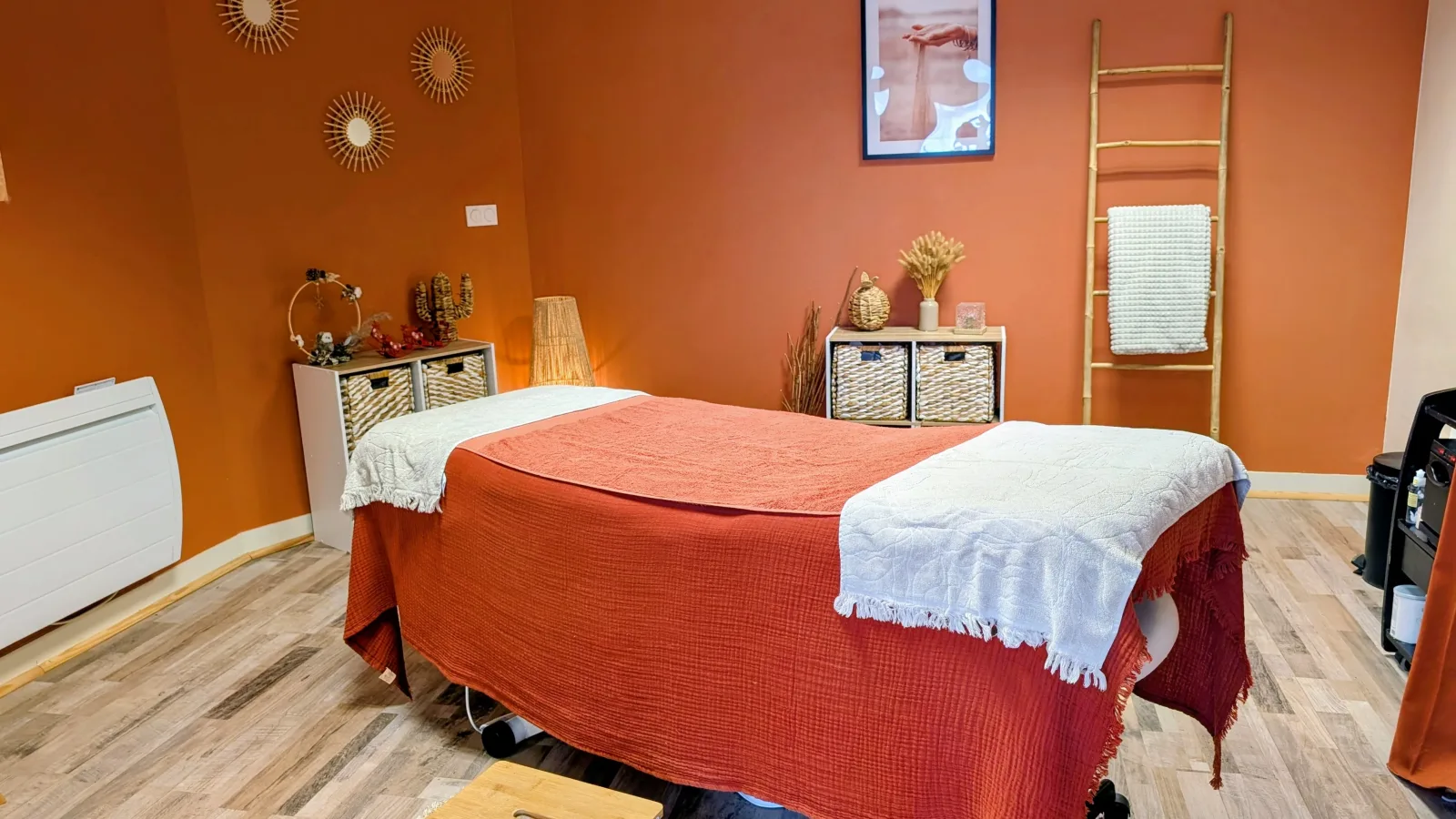 Ô jolicils - Institut de beauté Saint-Lô - Ô jolicils - Photo Galerie - OneBooking