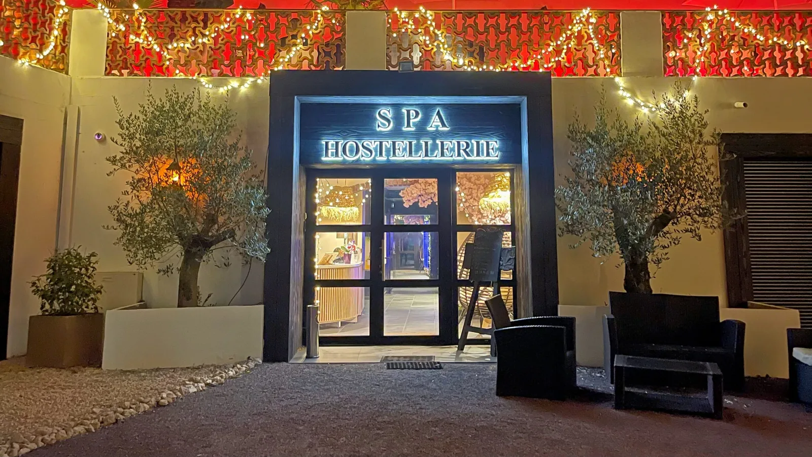 La Terrasse Des Spas - Institut de beauté Hazebrouck - La Terrasse Des Spas - Photo Galerie - OneBooking