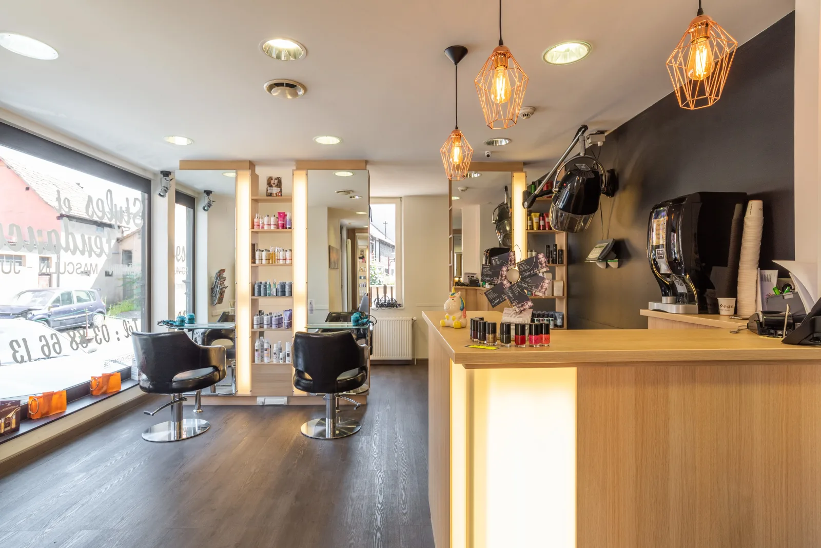 Styles et tendances coiffure - Coiffure Illkirch-Graffenstaden - Styles et tendances coiffure - Photo Galerie - OneBooking