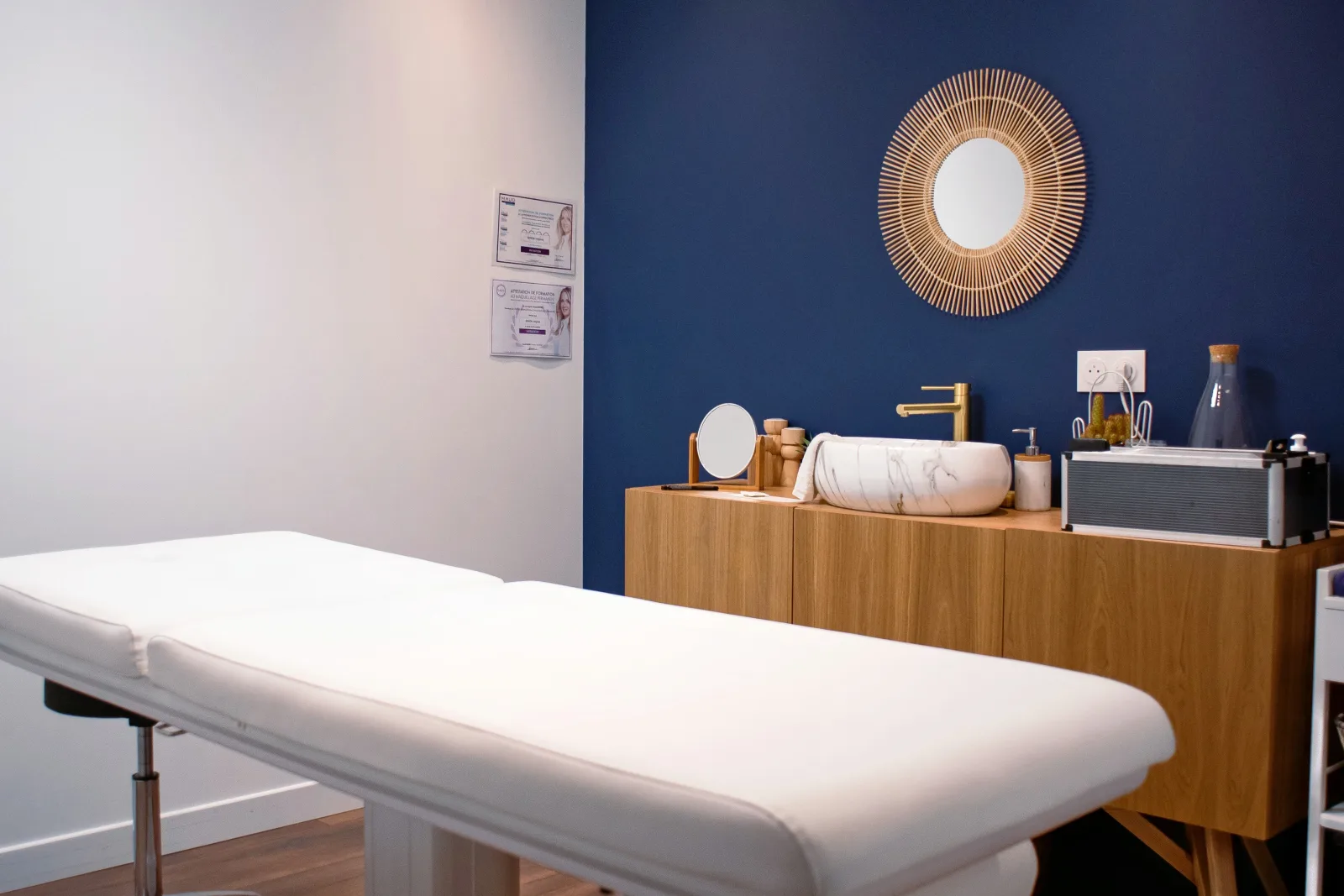 Avek élégance - Institut de beauté Rodez - Avek élégance - Photo Galerie - OneBooking