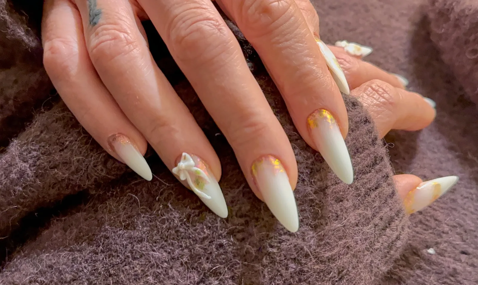 Le Boudoir de l’Ongle - Onglerie Cognac - Le Boudoir de l’Ongle - Photo Galerie - OneBooking