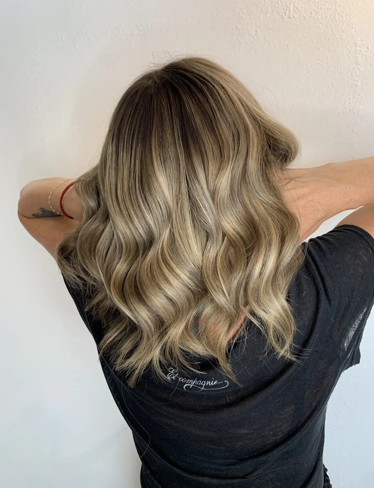 The Hair Lab by Max - Coiffure Haguenau - The Hair Lab by Max - Photo Galerie - OneBooking