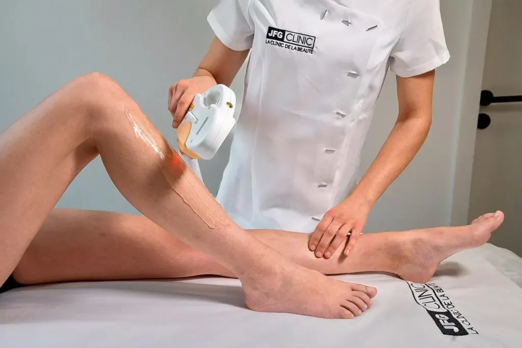 JFG CLINIC - Toulouse Nord - Institut de beauté Aucamville - JFG CLINIC - Toulouse Nord - Photo Galerie - OneBooking