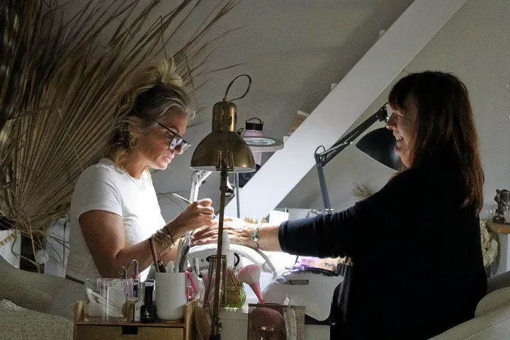 Shape My Nails - Onglerie Capbreton - Shape My Nails - Photo Galerie - OneBooking
