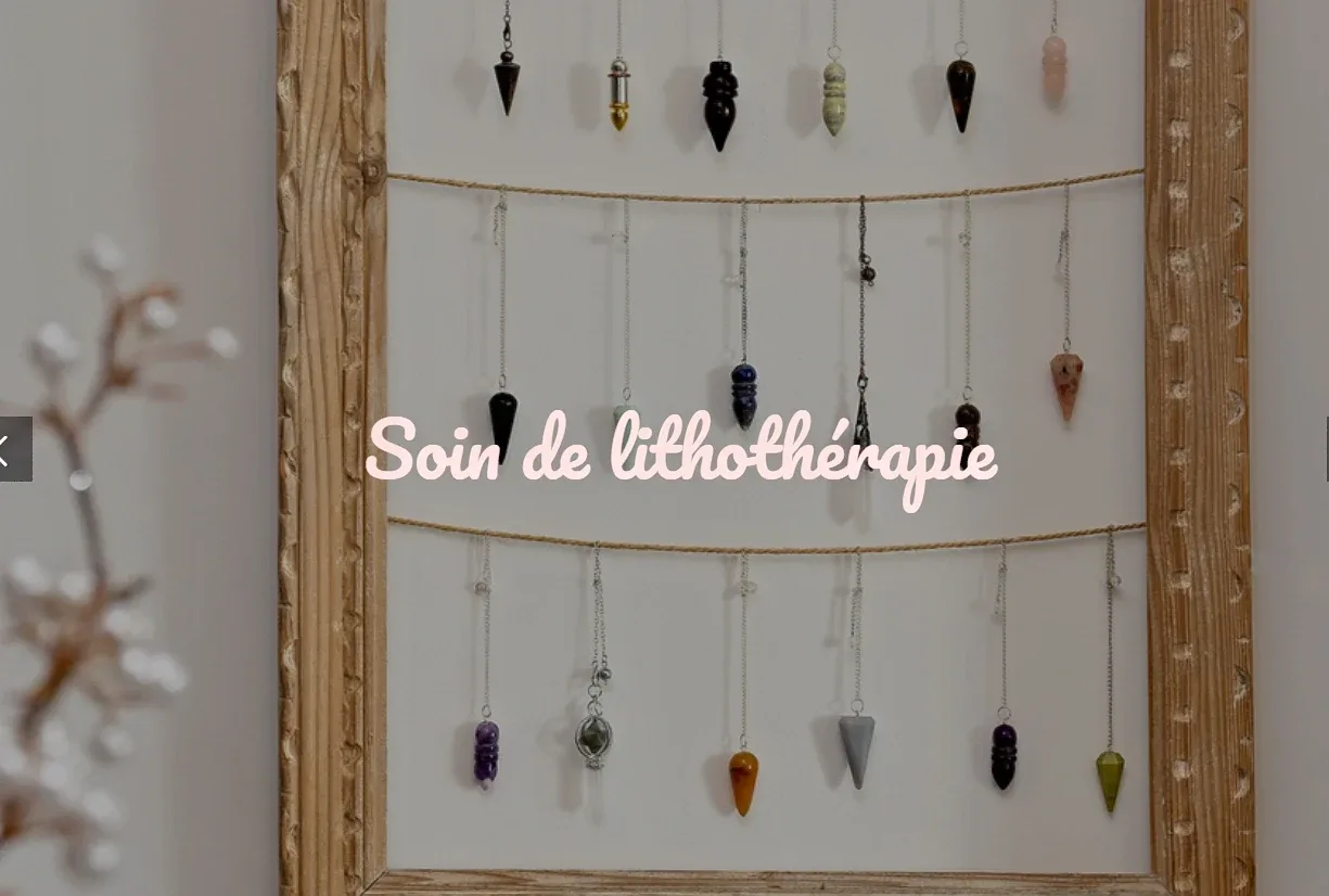 Les Jolies Pierres d’Emma - Spa Pontorson - Les Jolies Pierres d’Emma - Photo Galerie - OneBooking