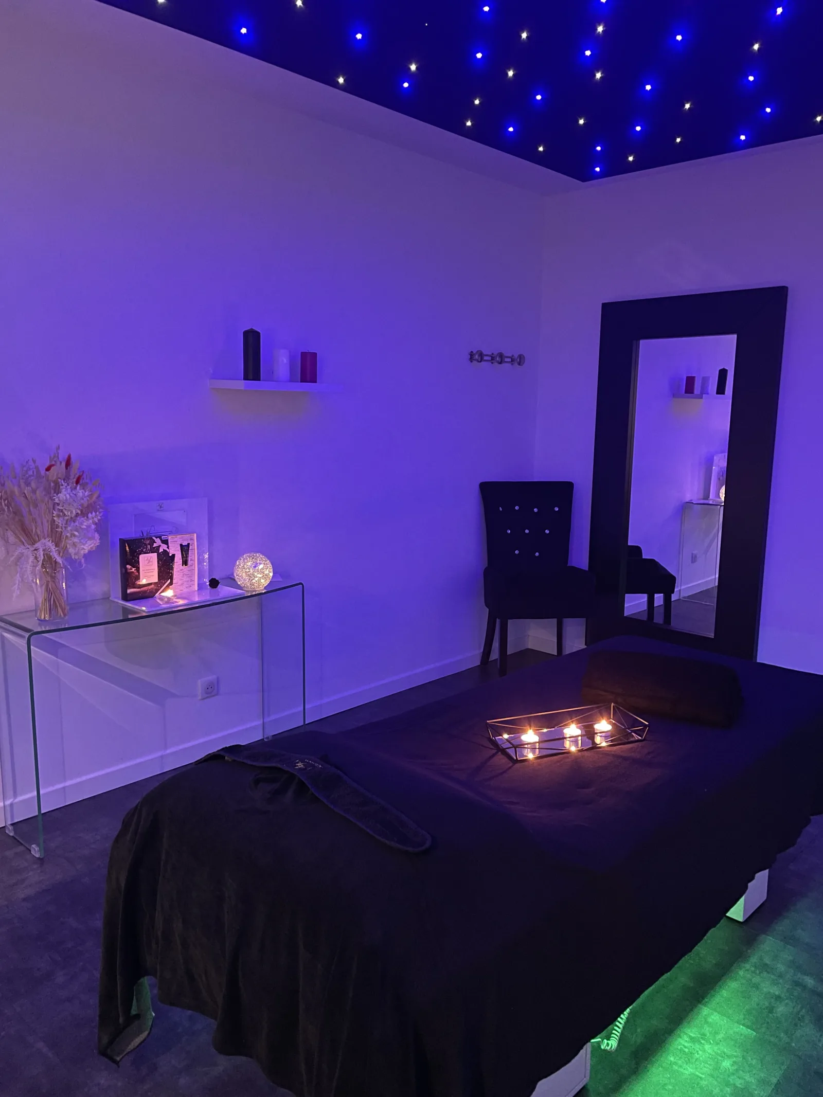 Sun&Shine - Institut de beauté Moulins - Sun&Shine - Photo Galerie - OneBooking