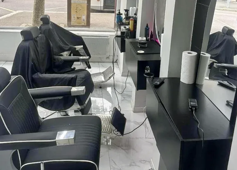 Ya hair’cut barber - Coiffure Elbeuf - Ya hair’cut barber - Photo Galerie - OneBooking