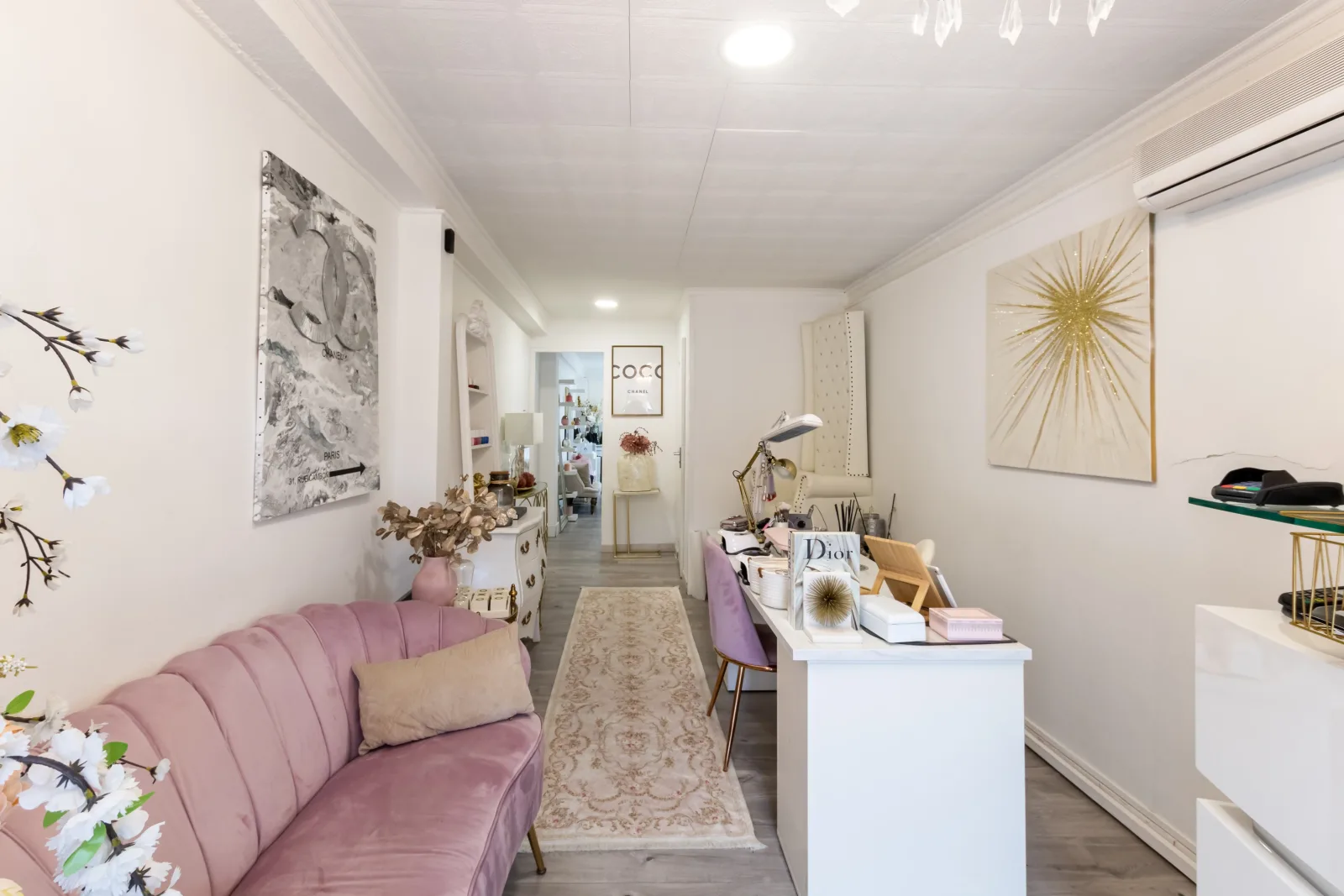 L'atelier Beauté - Massage La Seyne-sur-Mer - L'atelier Beauté - Photo Galerie - OneBooking
