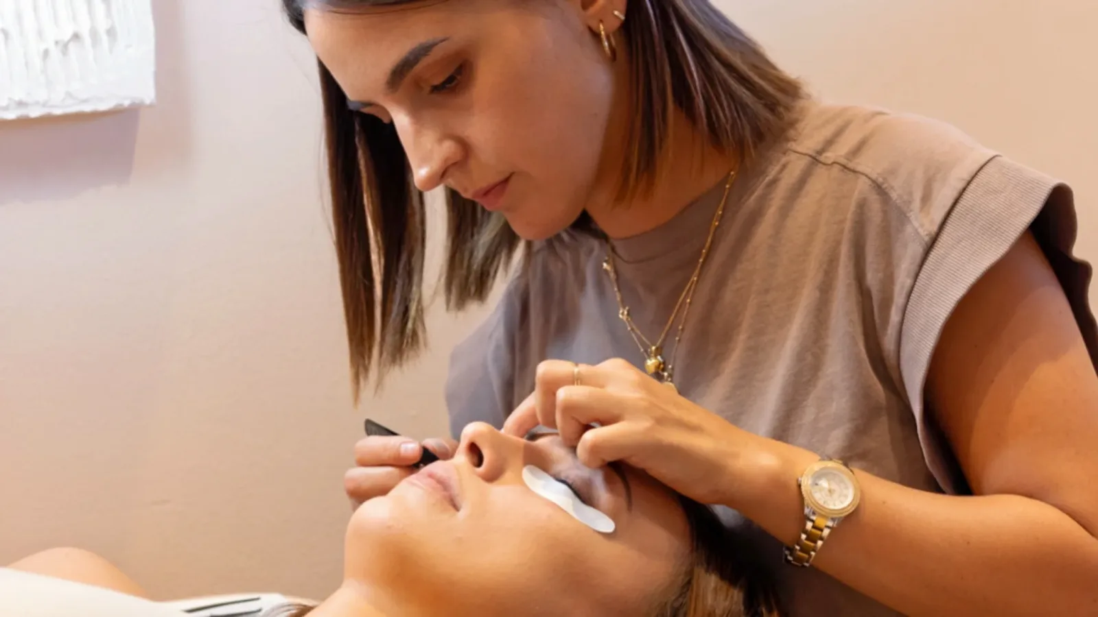 Manolie beauty - Institut de beauté Cabestany - Manolie beauty - Photo Galerie - OneBooking