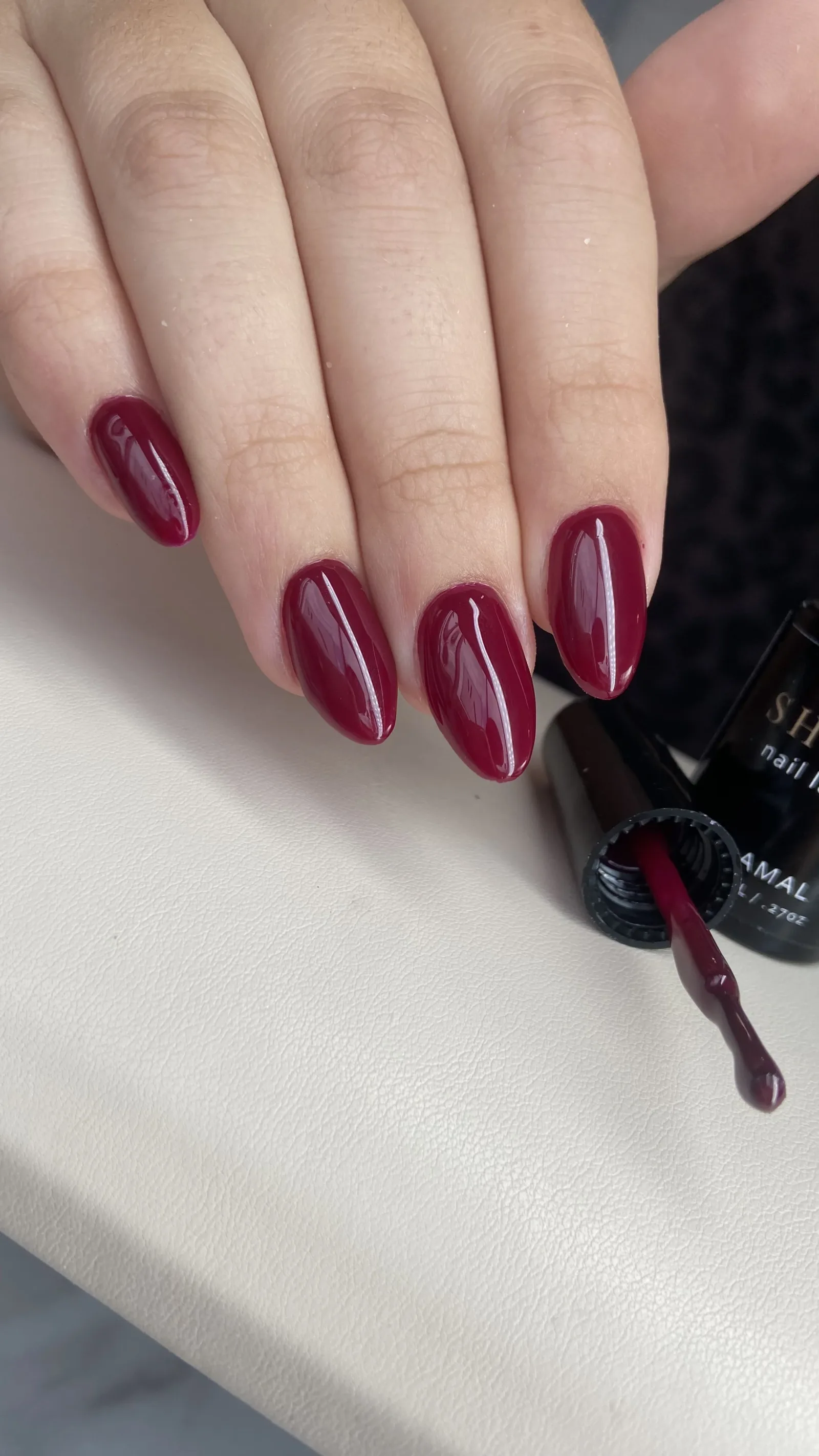 MG Lady Nail - Onglerie Haguenau - MG Lady Nail - Photo Galerie - OneBooking