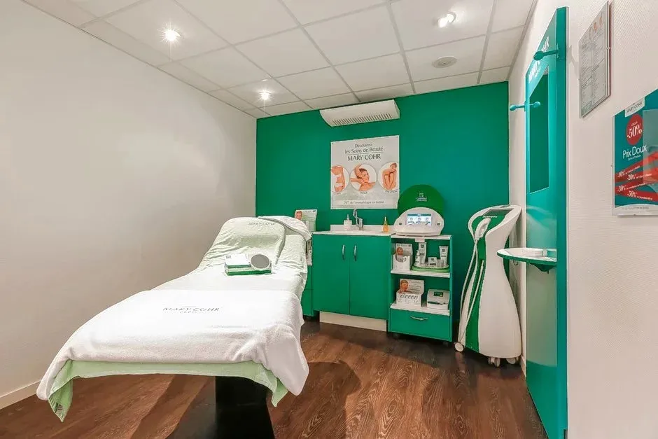 Mary Cohr - Arpajon - Institut de beauté Arpajon - Mary Cohr - Arpajon - Photo Galerie - OneBooking