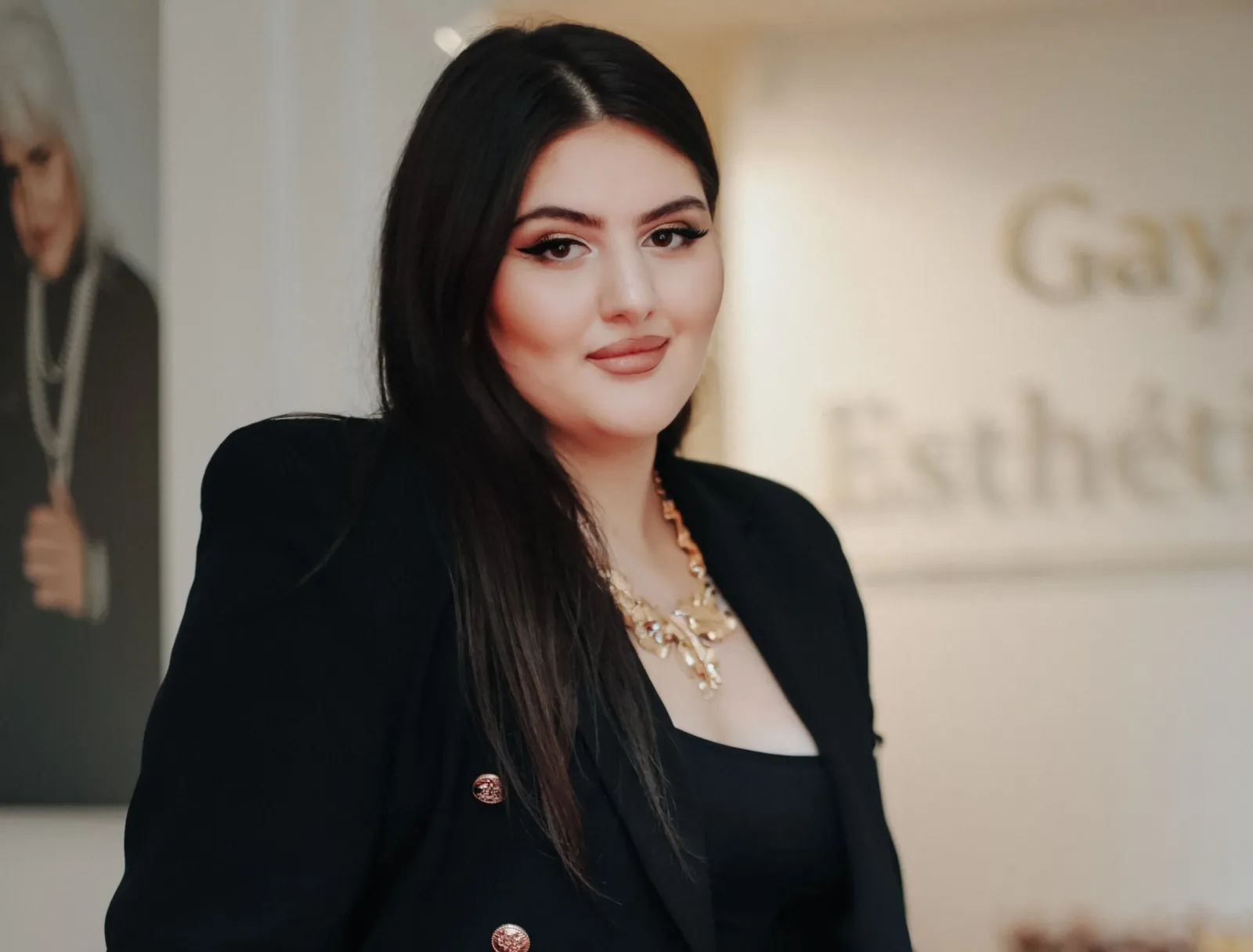 Gaya Esthetique - Institut de beauté Haguenau - Gaya Esthetique - Photo Galerie - OneBooking