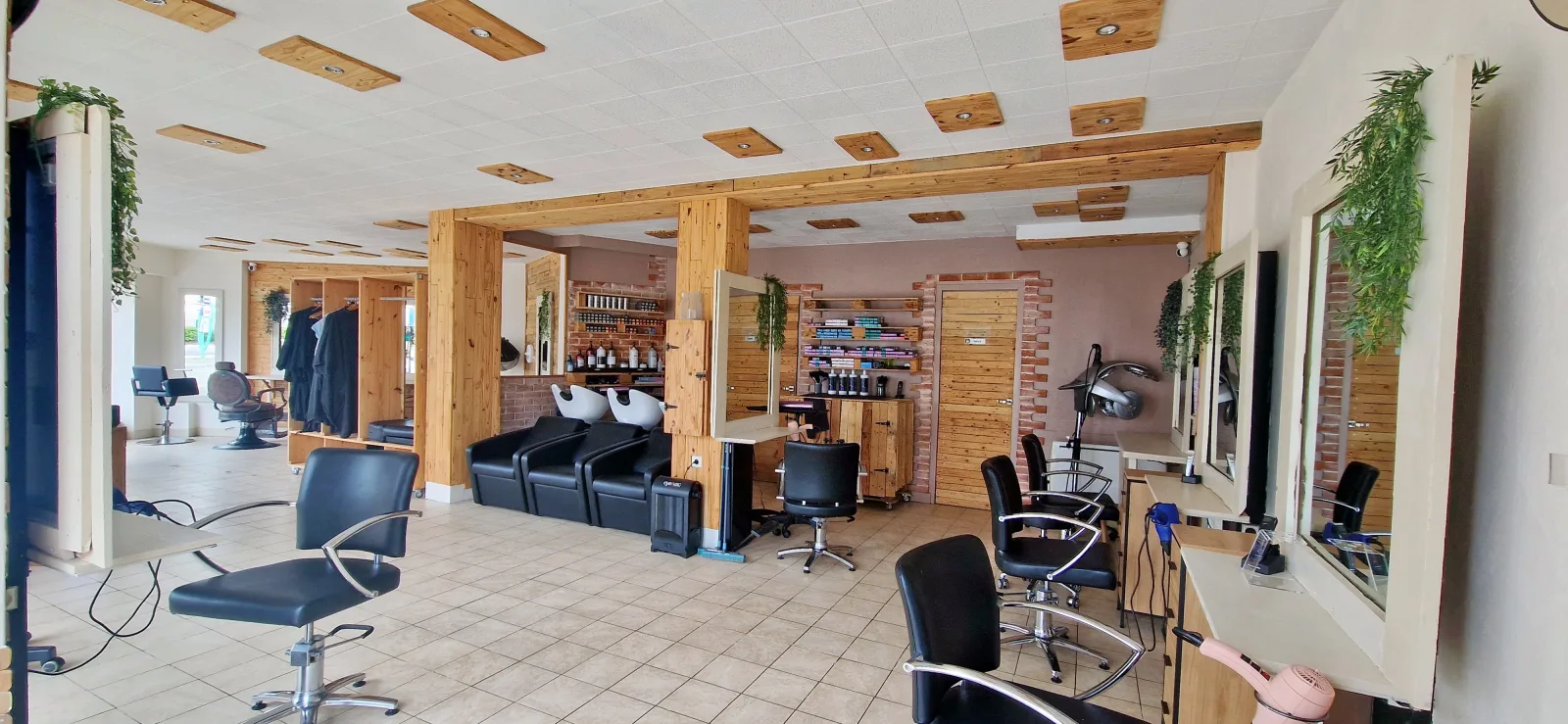 Serenité Coiffure - Coiffure Gisors - Serenité Coiffure - Photo Galerie - OneBooking