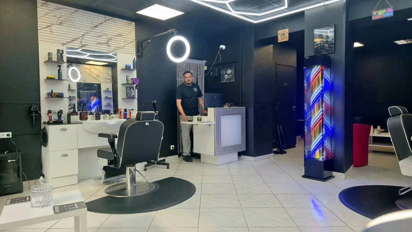 Monsieur Original - Coiffure Gaillac - Monsieur Original - Photo Galerie - OneBooking