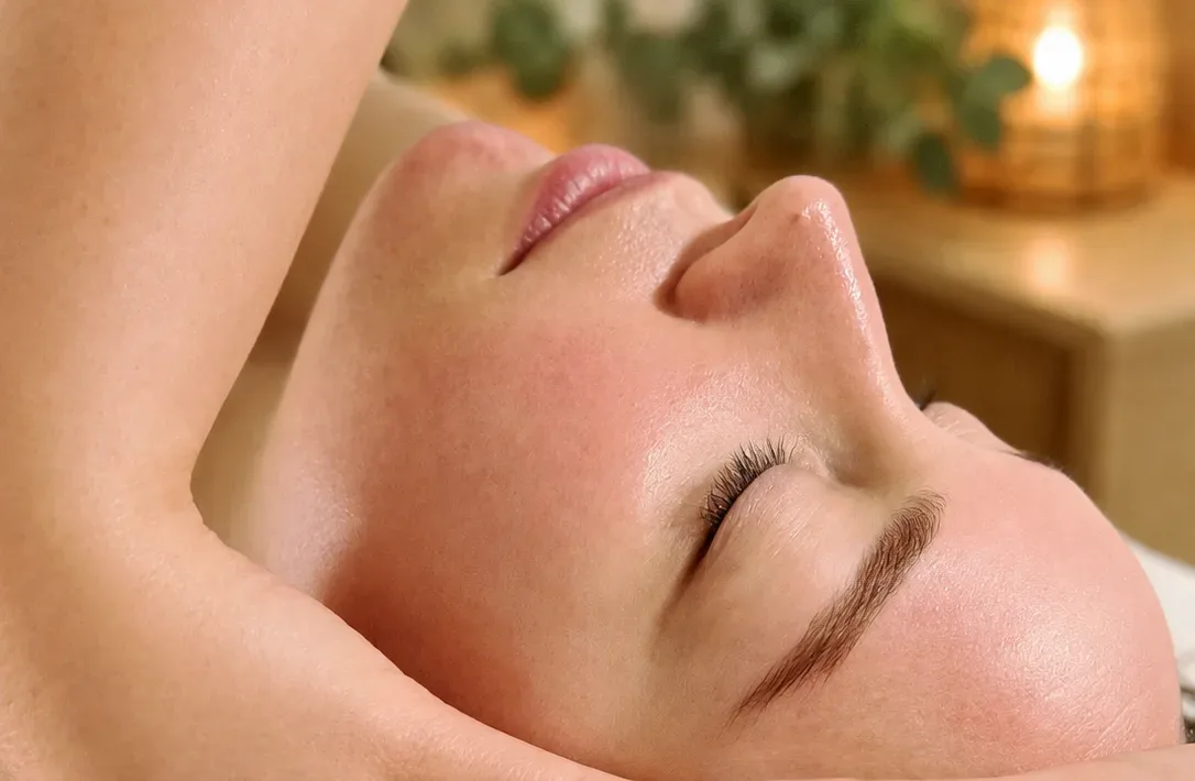 Juliette - Face Studio - Massage Saint-Genis-Laval - Juliette - Face Studio - Photo Galerie - OneBooking