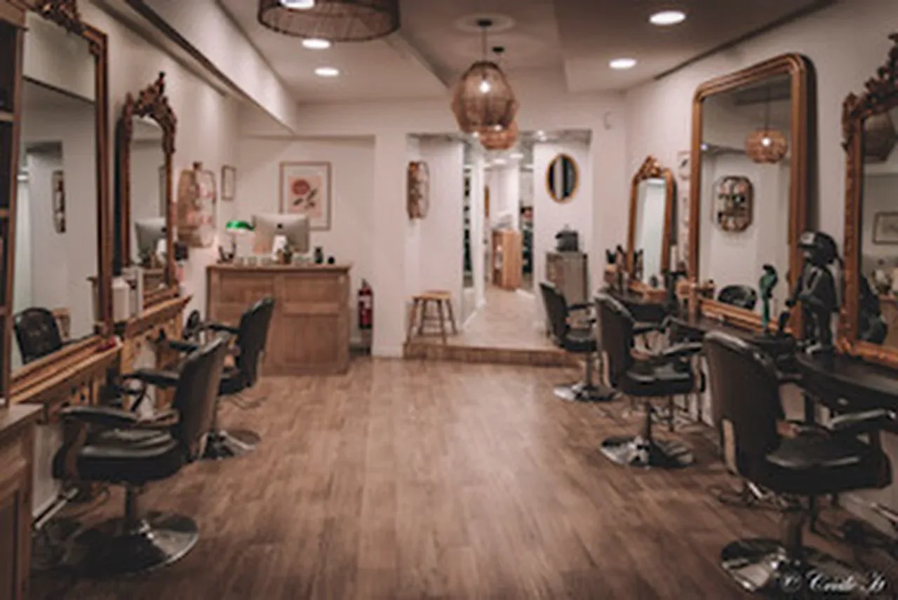 Sharlene le Salon - Coiffure Toulouse - Sharlene le Salon - Photo Galerie - OneBooking