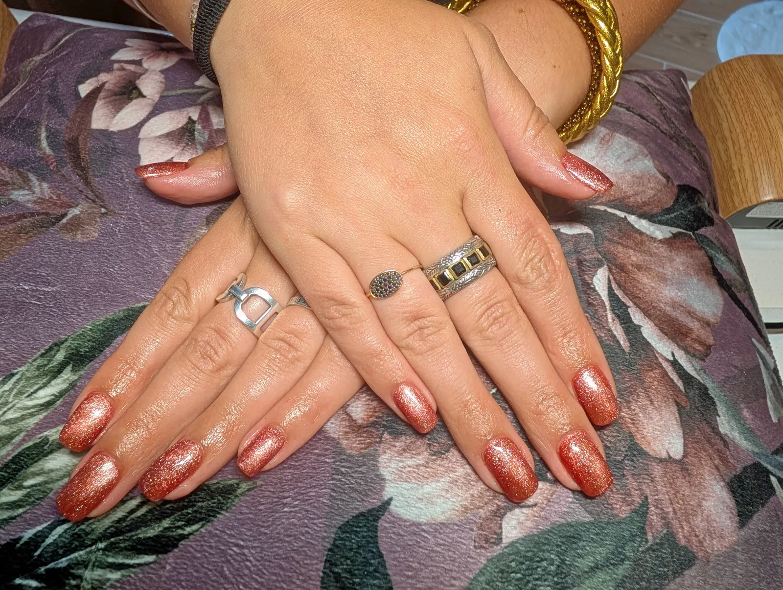 Le Boudoir d'Amandine - Beauté des ongles et du regard - Onglerie Rang-du-Fliers - Le Boudoir d'Amandine - Beauté des ongles et du regard - Photo Galerie - OneBooking