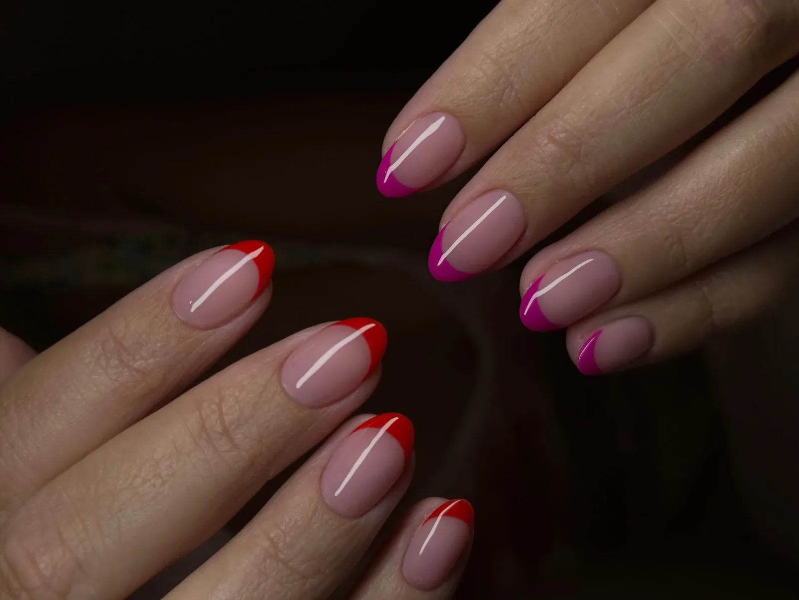 PM Nails Studio - Onglerie Le Pradet - PM Nails Studio - Photo Galerie - OneBooking