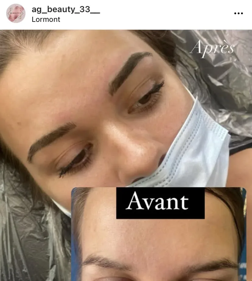 AG BEAUTY 33 - Onglerie Cenon - AG BEAUTY 33 - Photo Galerie - OneBooking