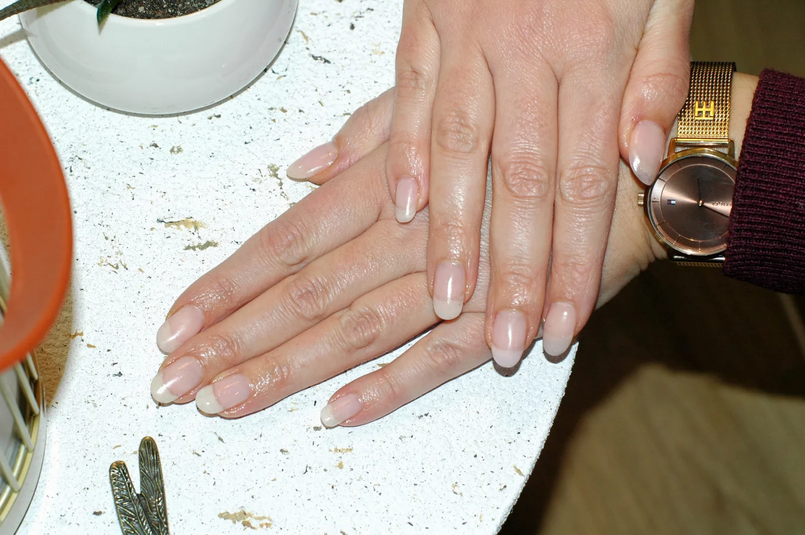 La loge des ongles - Onglerie Gaillac - La loge des ongles - Photo Galerie - OneBooking