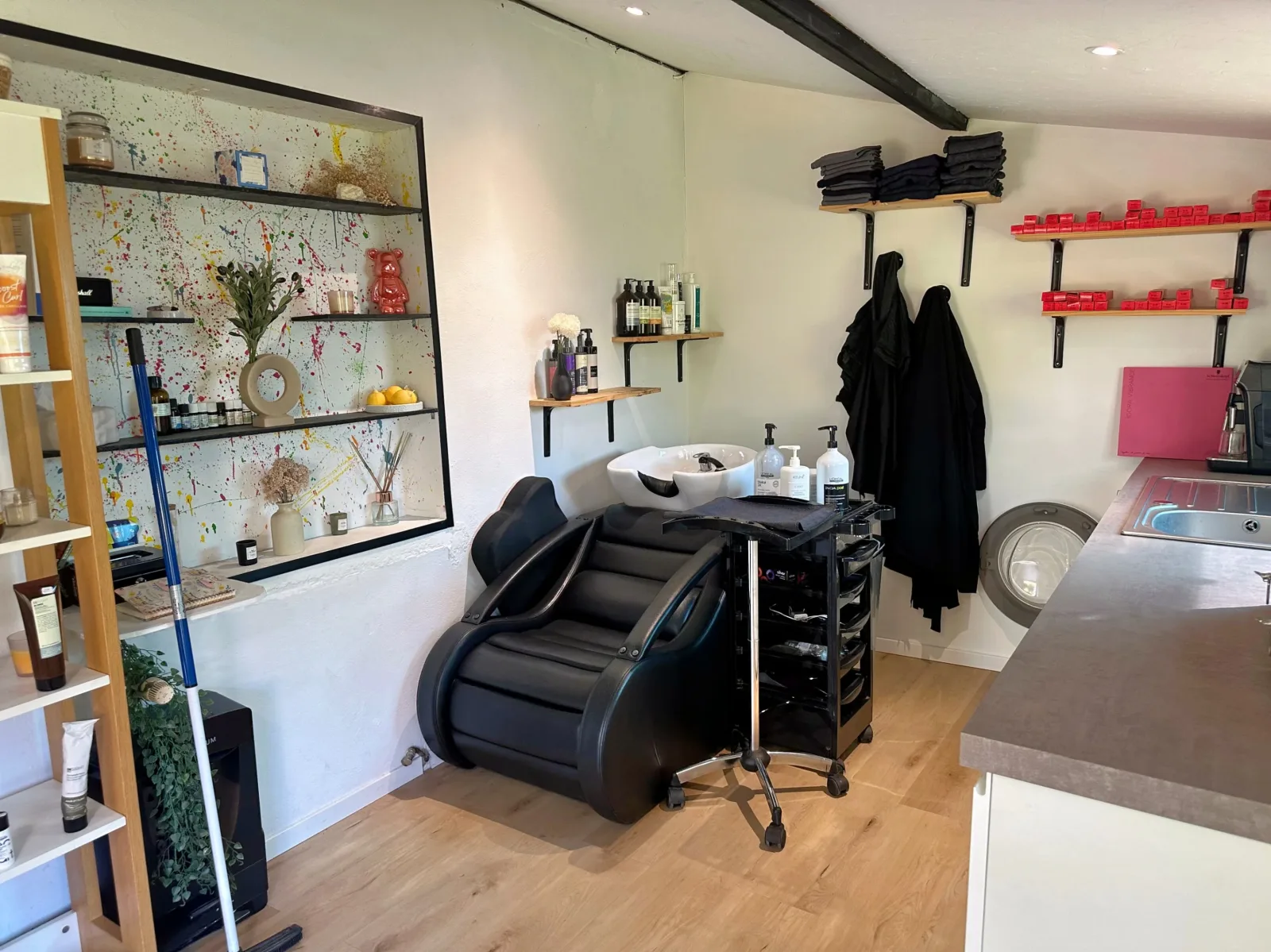Yme - Coiffure - Coiffure Cenon - Yme - Coiffure - Photo Galerie - OneBooking