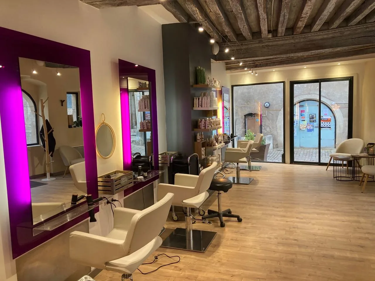 Art'if - Coiffure Dole - Art'if - Photo Galerie - OneBooking