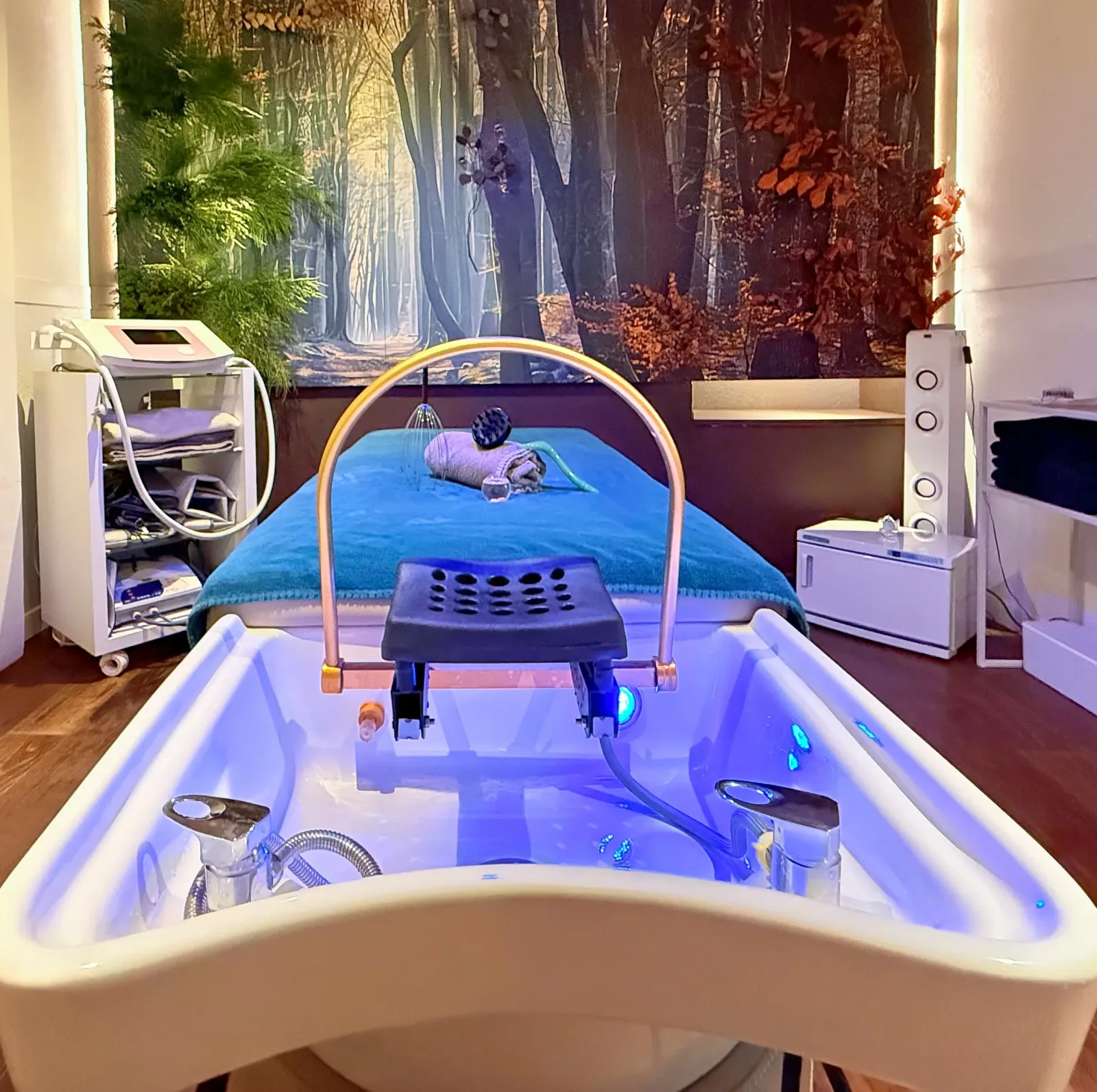 Tout en Armony - Institut de beauté La Roche-sur-Foron - Tout en Armony - Photo Galerie - OneBooking