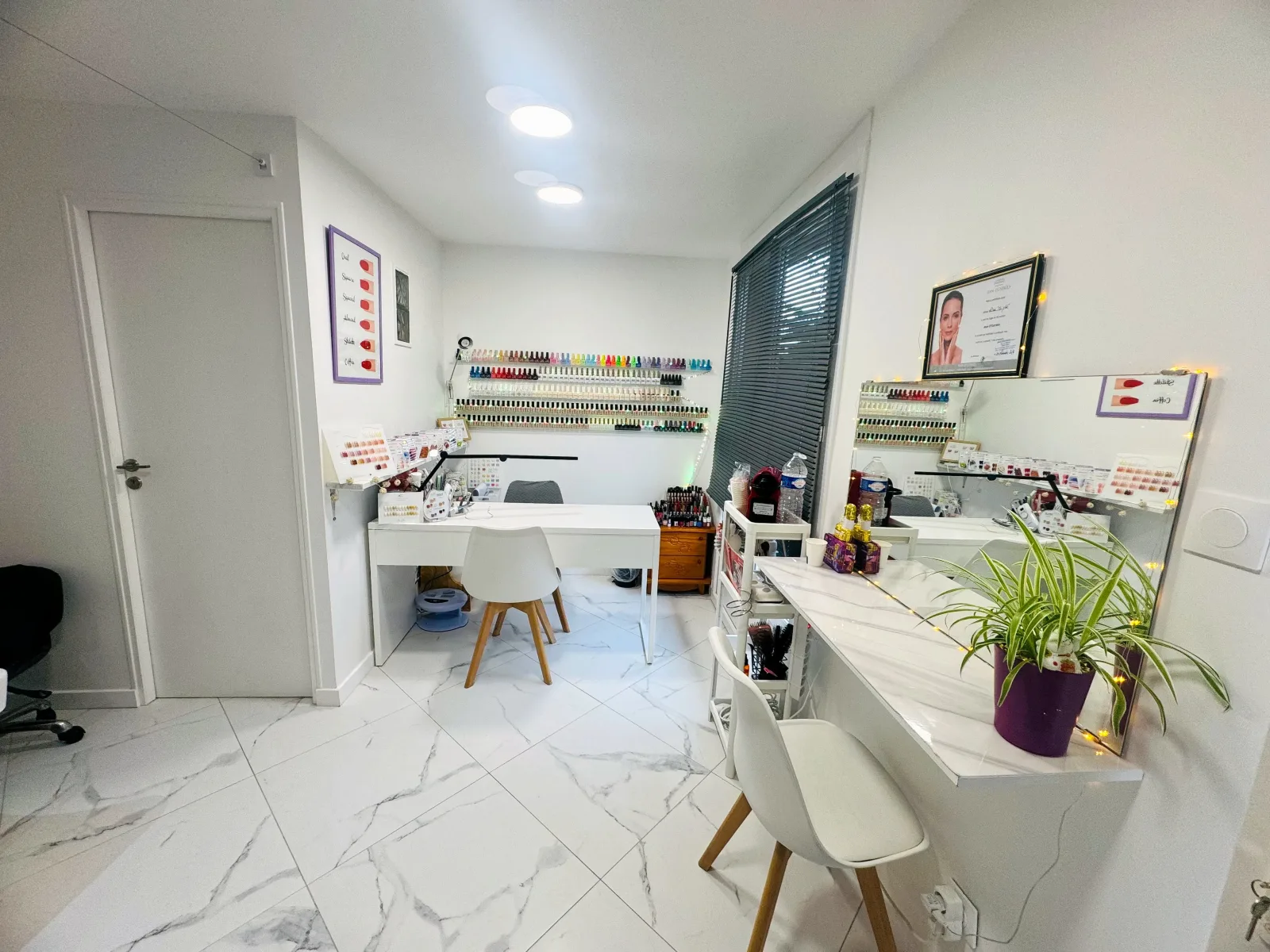 Yen Yen Beaute - Institut de beauté Montfermeil - Yen Yen Beaute - Photo Galerie - OneBooking