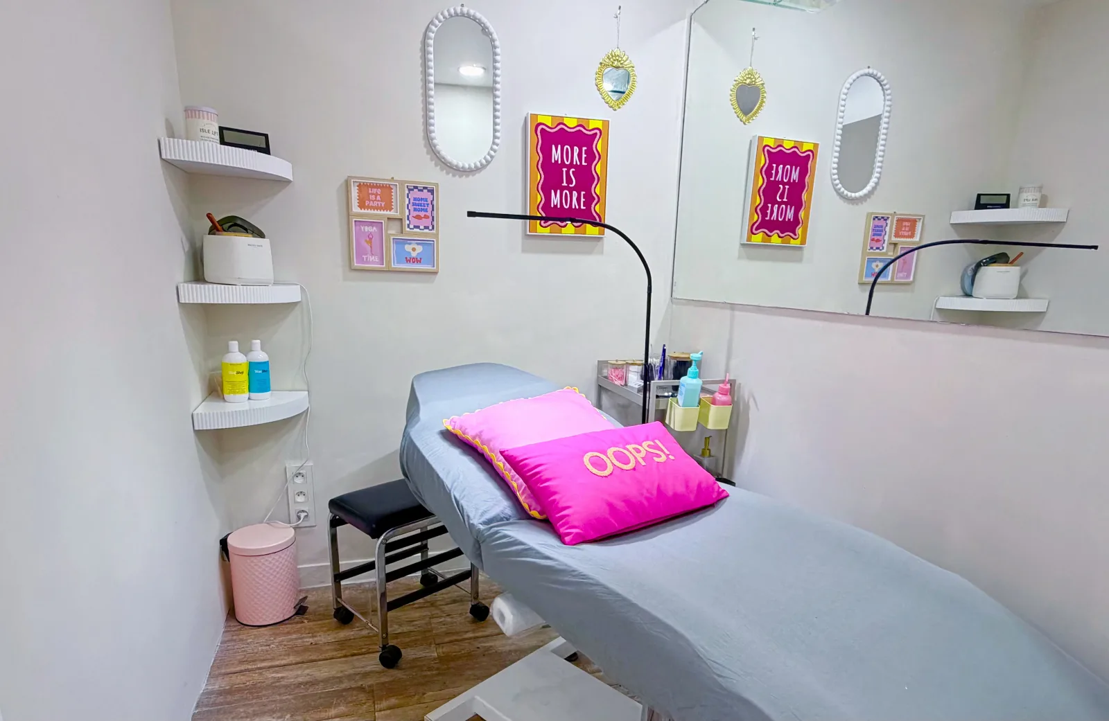 L’atelier Beauté - Coiffure Neuilly-Plaisance - L’atelier Beauté - Photo Galerie - OneBooking