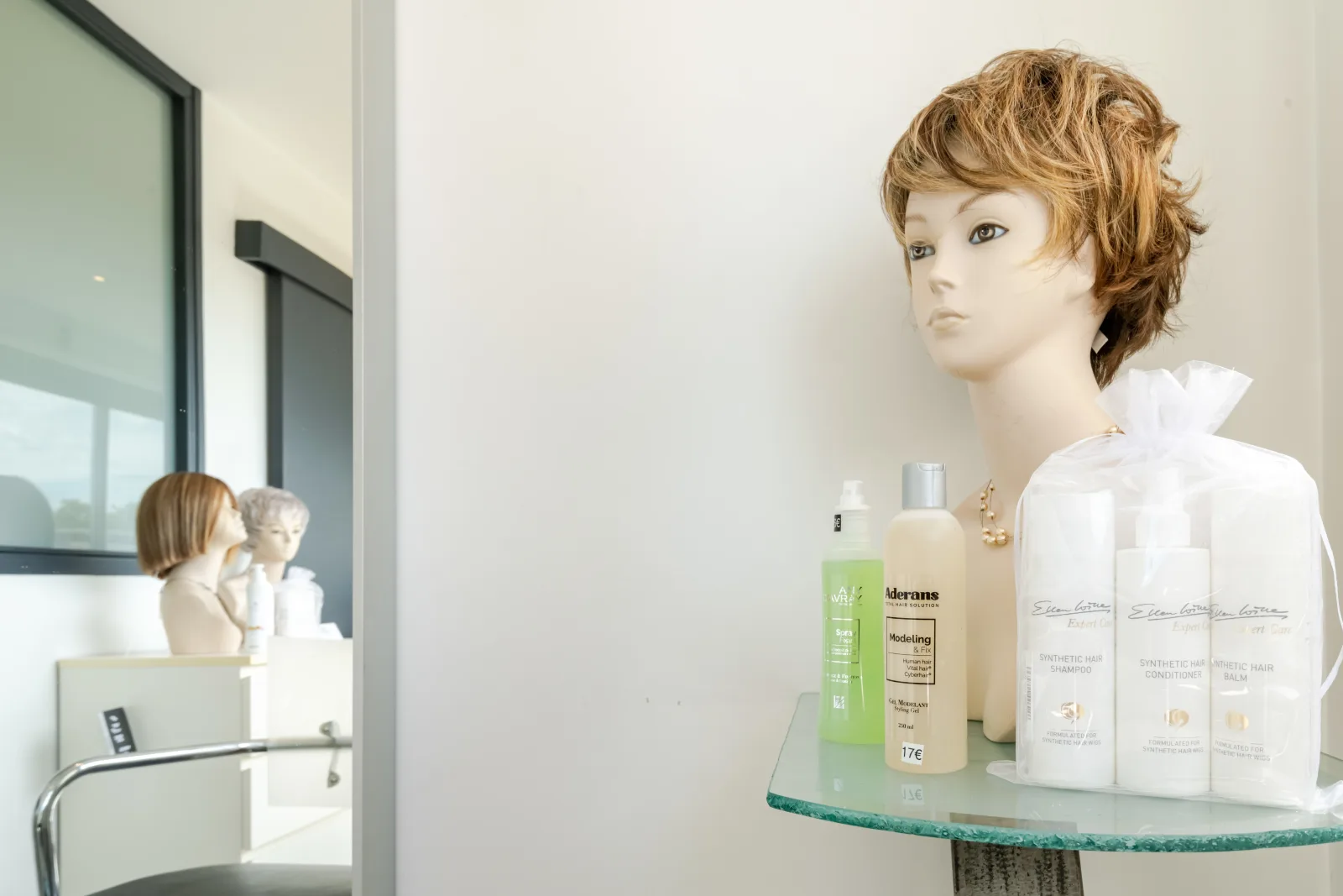 Jérôme Coiffeur - Coiffure Rodez - Jérôme Coiffeur - Photo Galerie - OneBooking