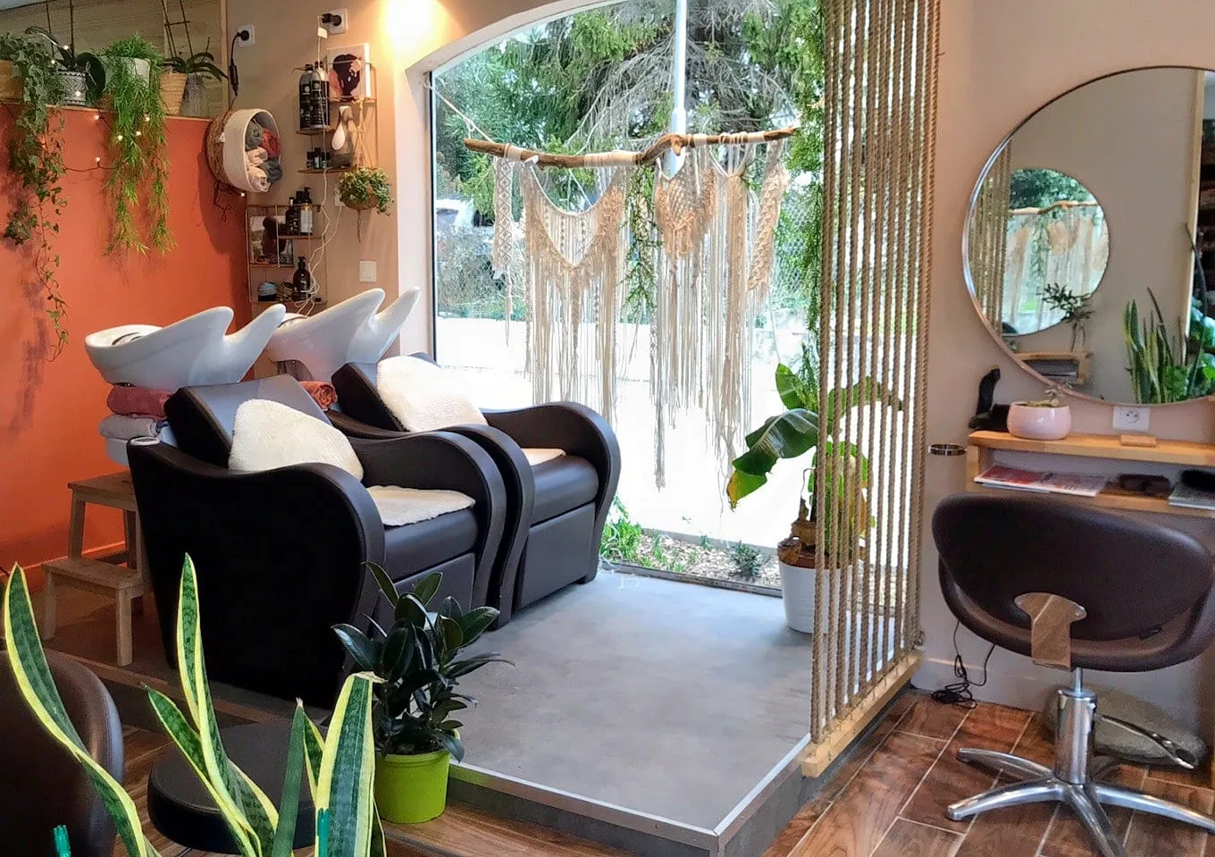 EM - Capbreton - Coiffure Capbreton - EM - Capbreton - Photo Galerie - OneBooking