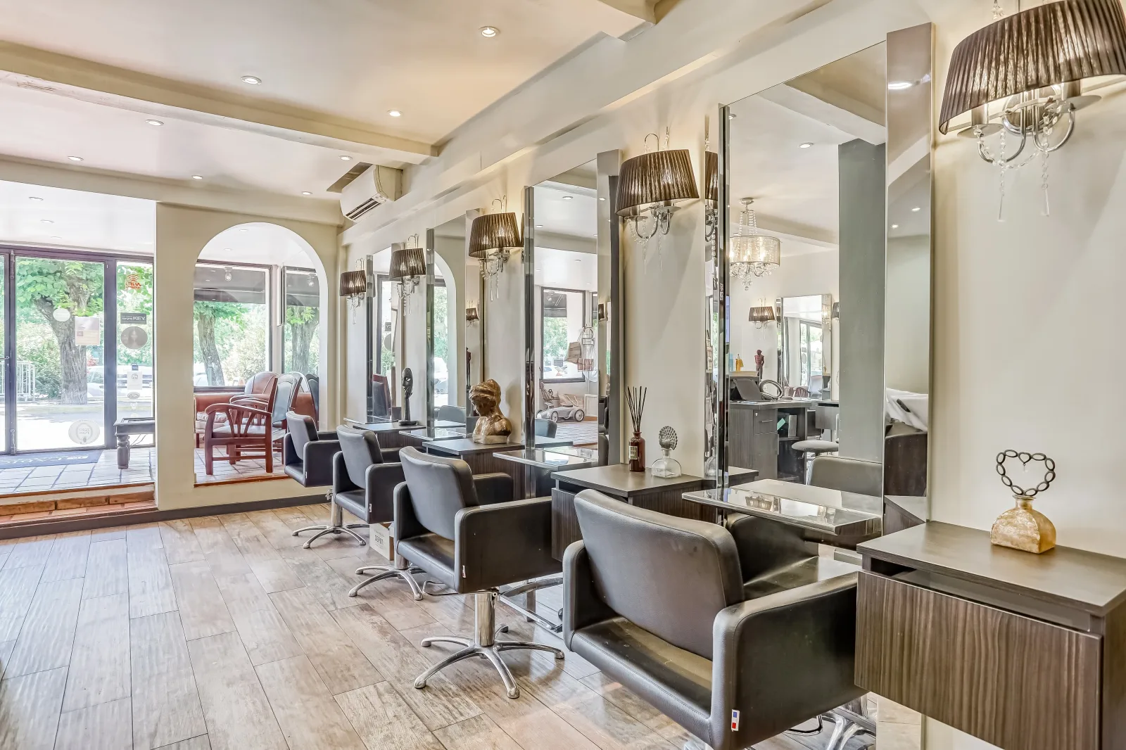 Fabio belli - Coiffure Châteauneuf-Grasse - Fabio belli - Photo Galerie - OneBooking