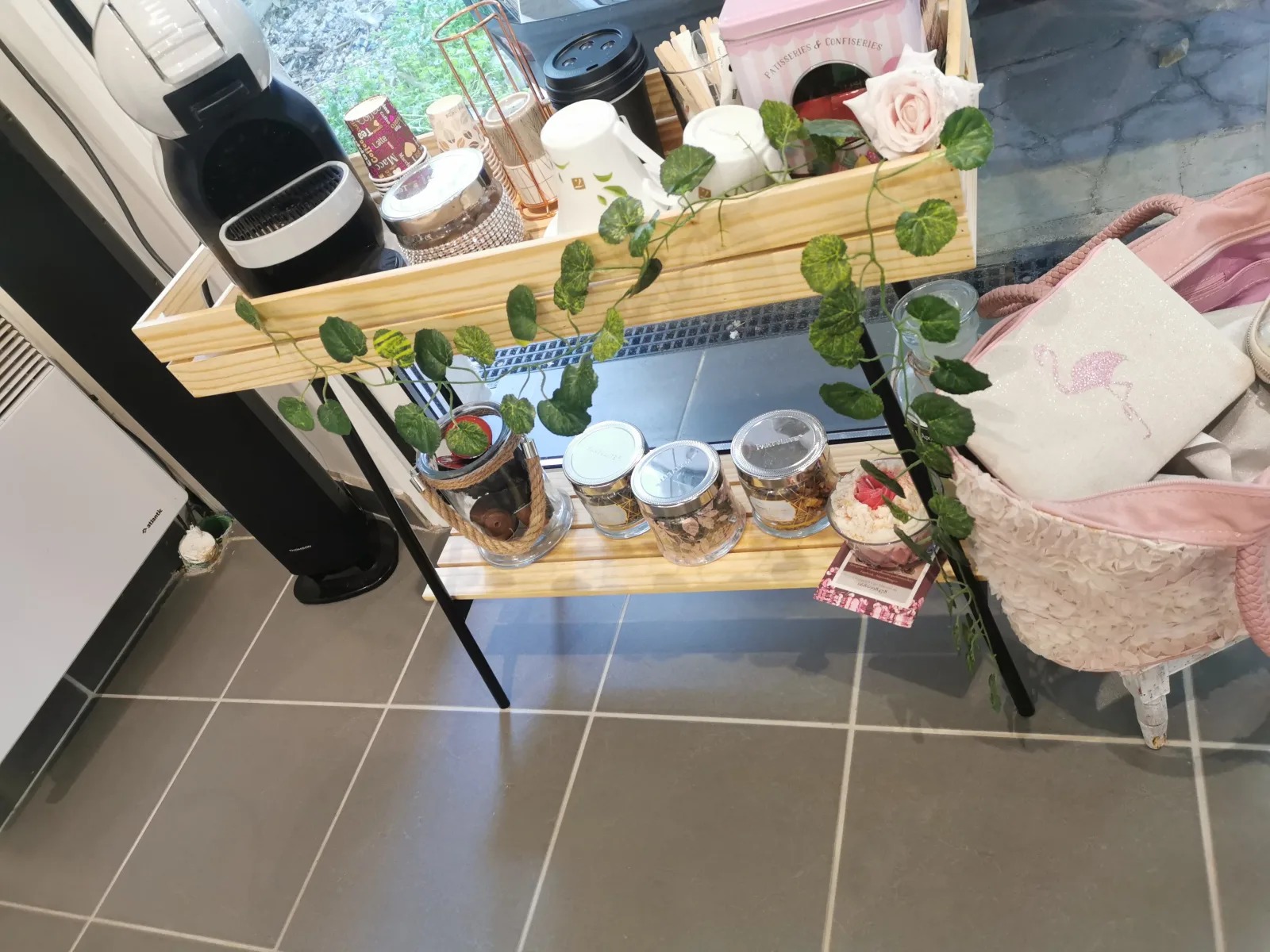 L'eau de rose - Coiffure Montfermeil - L'eau de rose - Photo Galerie - OneBooking