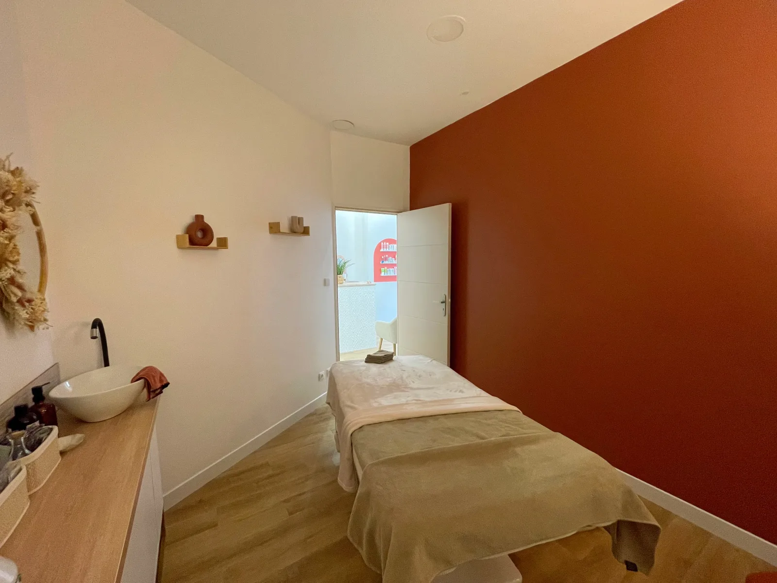 L’écrin de Chloé - Institut de beauté Cognac - L’écrin de Chloé - Photo Galerie - OneBooking