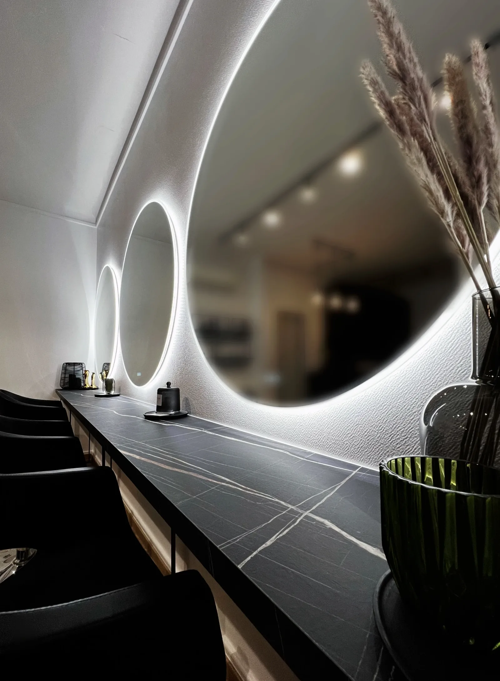 The Hair Lab by Max - Coiffure Haguenau - The Hair Lab by Max - Photo Galerie - OneBooking