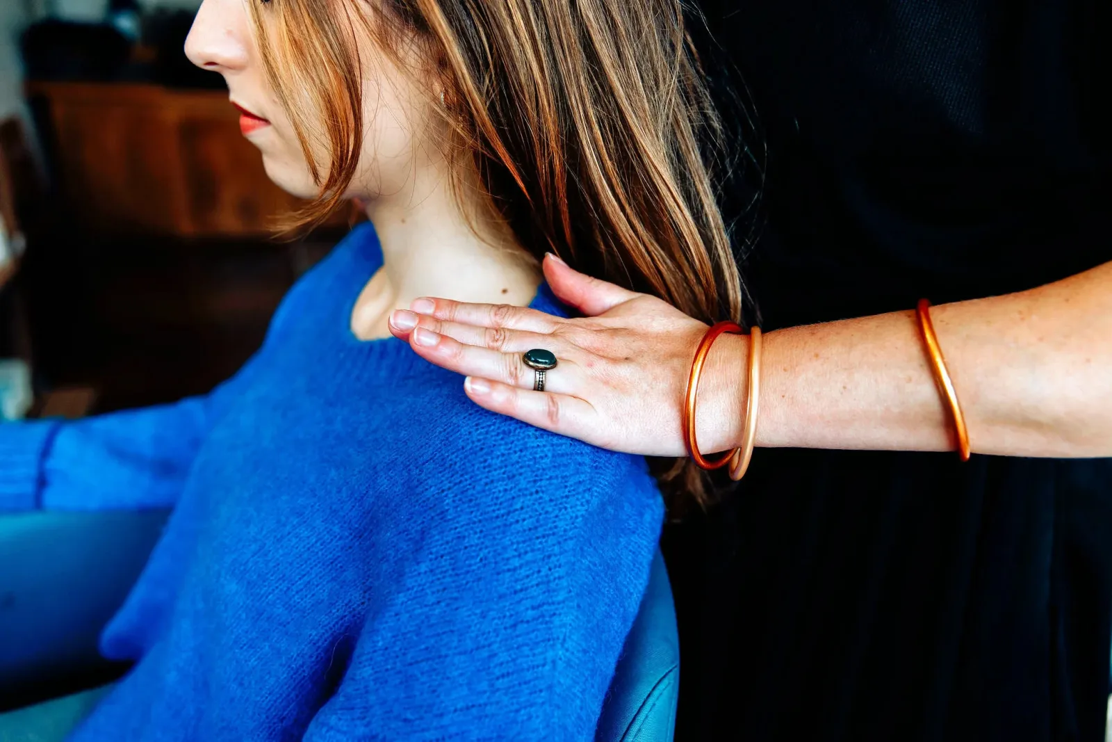 Mily Cuts Coiffure - Coiffure Toulouse - Mily Cuts Coiffure - Photo Galerie - OneBooking